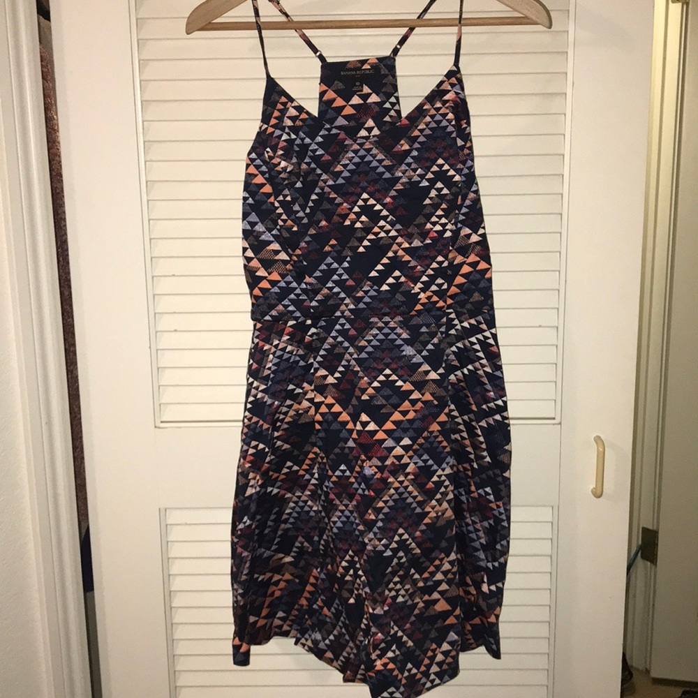 women’s summer dress